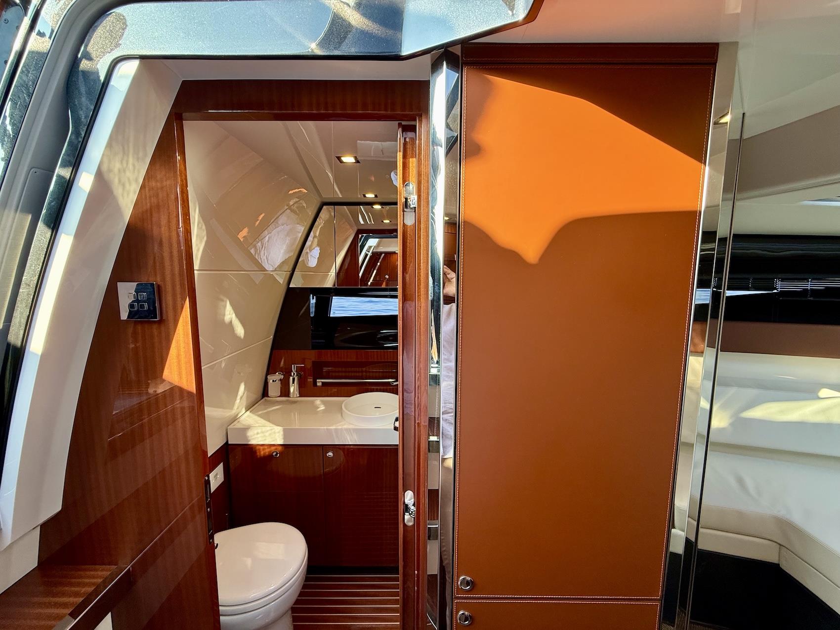 2020 RIVA 38' RIVAMARE 